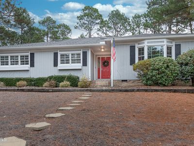 40 Thunderbird Lane, Pinehurst, NC, 28374