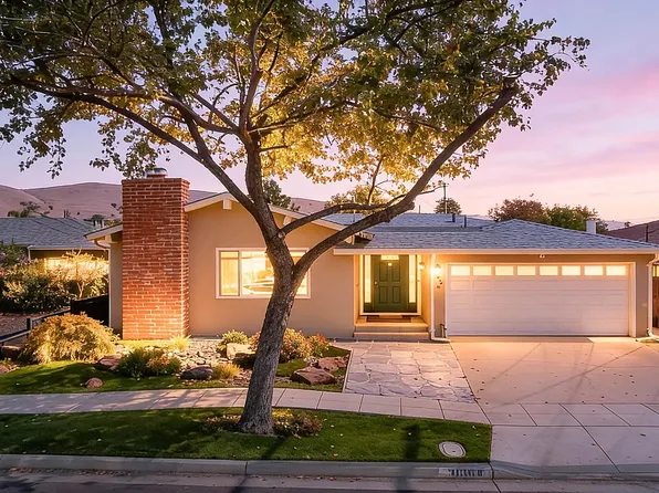 31364 Meadowbrook Ave, Hayward, CA 94544