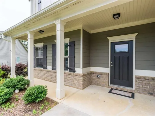 67 Summer House Ct, Dawsonville, GA 30534