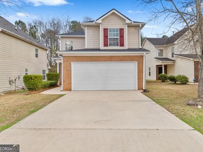 409 Kirkland Dr, Locust Grove, GA, 30248