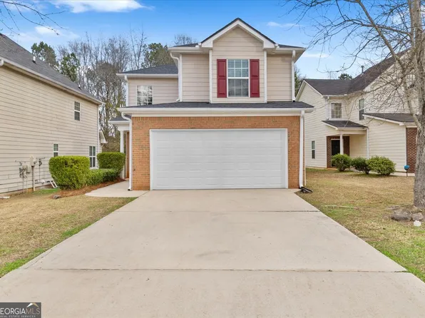 409 Kirkland Dr, Locust Grove, GA 30248