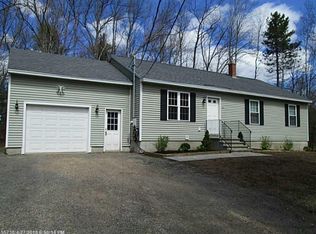 16 Old Falls Rd, Sanford, ME 04073