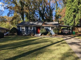 3018 Catalina Dr, Decatur, GA 30032