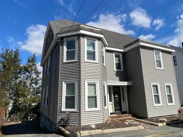 18-20 N High St, Melrose, MA 02176
