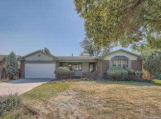 603 Ouray Way, Aurora, CO 80011