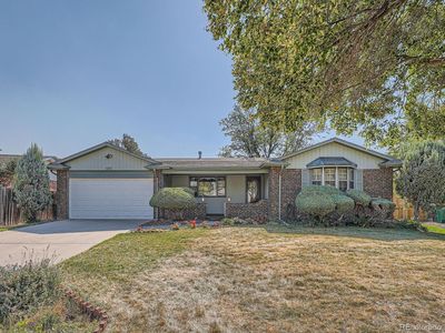 603 Ouray Way, Aurora, CO, 80011