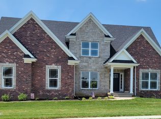 1714 Jaxon Way, Goshen, KY 40026