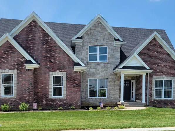 1714 Jaxon Way, Goshen, KY 40026