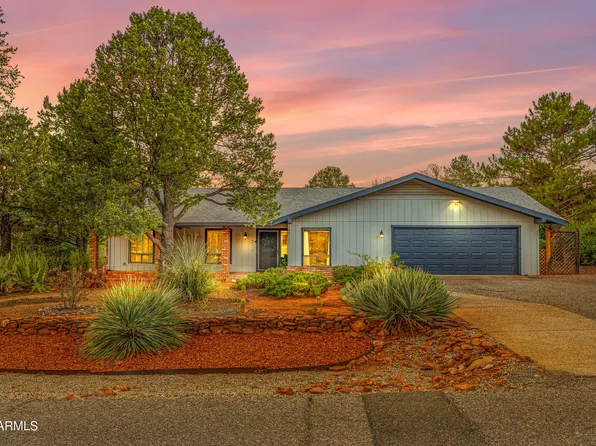 190 San Patricio Drive, Sedona, AZ 86336