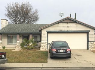 1621 Cornfield Way, Olivehurst, CA 95961