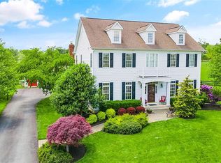 13179 Forest Green Ln, Lovettsville, VA