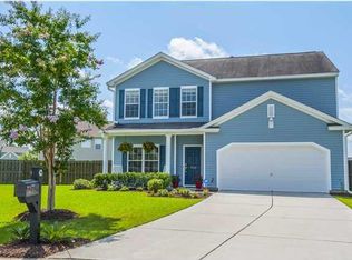 7402 Painted Bunting Way, Hanahan, SC 29410