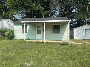 313 E Stanford Ave, Springfield, IL 62703