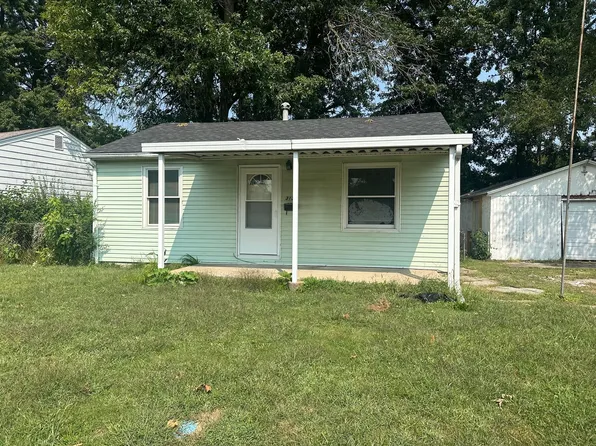 313 E Stanford Ave, Springfield, IL 62703