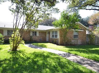 7706 Village Trail Dr, Dallas, TX 75254
