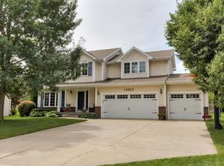 14502 Brookshire Dr, Urbandale, IA 50323