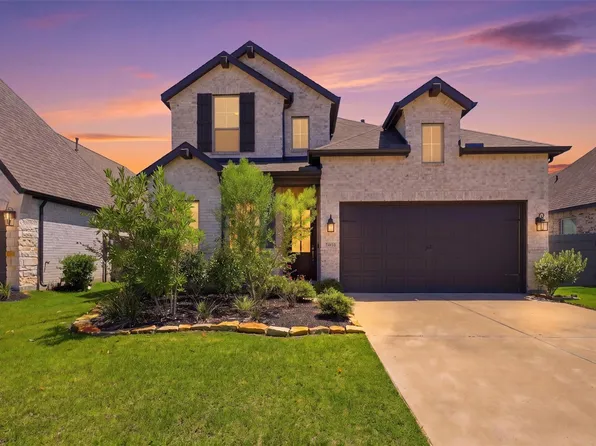 15930 Golden Trails Ct, Conroe, TX 77302
