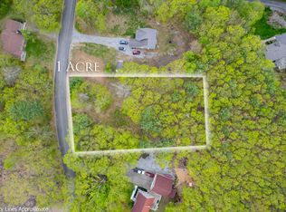 5 Brown Rd, Wiscasset, ME 04578