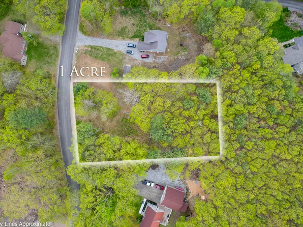 Lot 5 Brown Road, Wiscasset, ME 04578