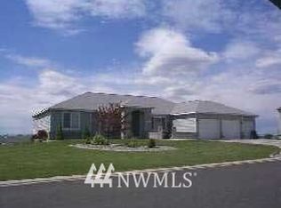 5442 Ridgeview Rd NE, Moses Lake, WA 98837