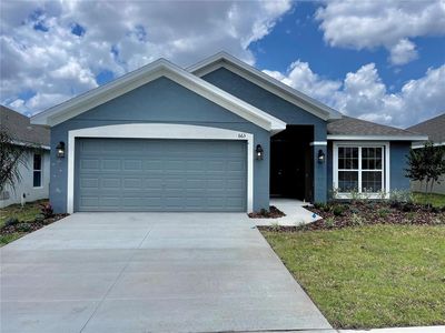 1266 Tagliamento Ln, Haines City, FL, 33844