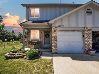23293 Redman Ct, Trenton, MI, 48183