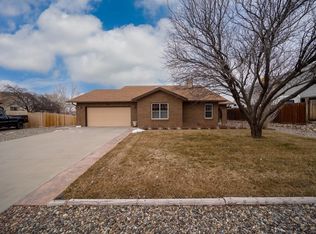 390 Ridgeway Dr, Grand Junction, CO 81507