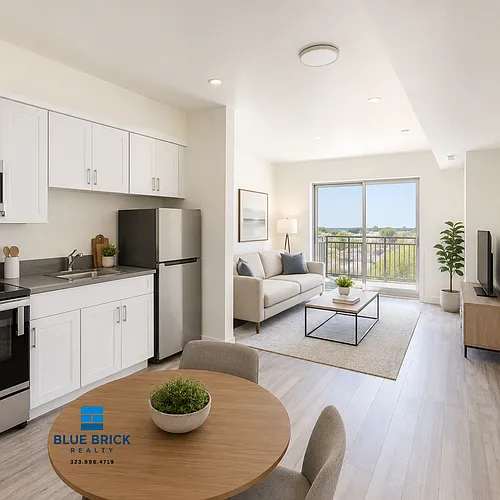 4324 S Vermont Ave #501 Photo 1