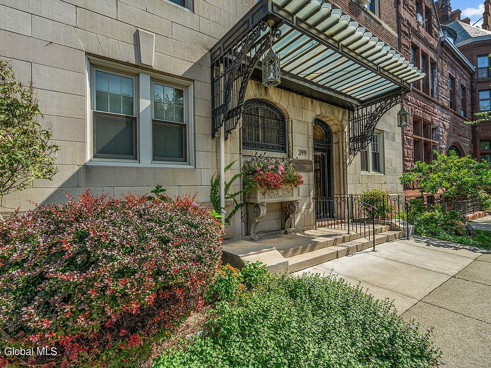 399 State St Albany NY | Zillow