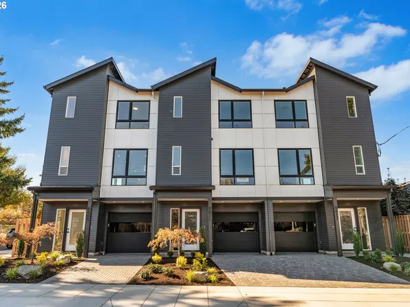 6605 N Montana Ave, Portland, OR 97217