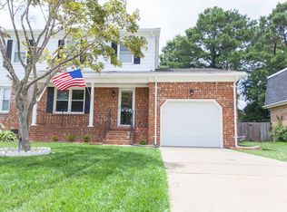 719 Little Neck Rd, Virginia Beach, VA 23452