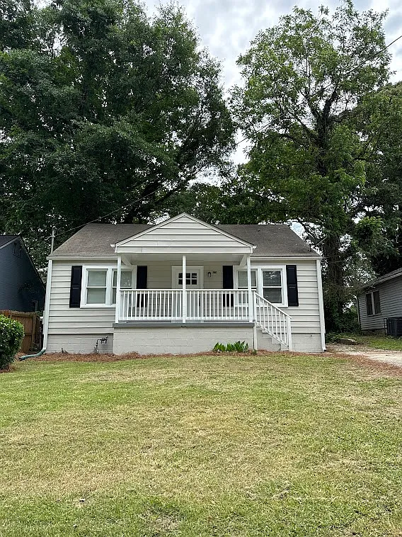 2 bed, 992 sqft, $1,545 — Photo 1