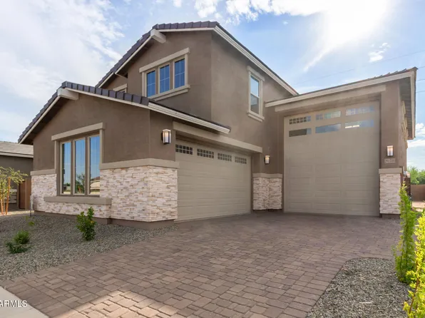 20516 S 216TH Place, Queen Creek, AZ 85142