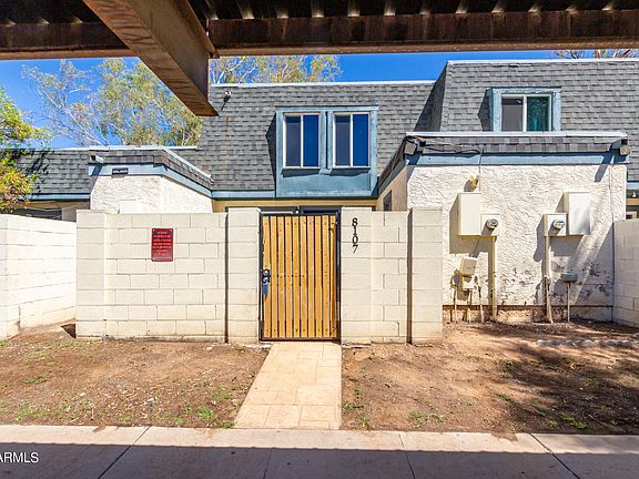 2nd image of 8107 N 32ND Drive