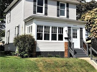 3605 6th Ave, Beaver Falls, PA