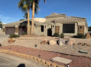 2453 Dawn Dr, Lake Havasu City, AZ 86404