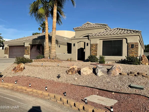 2453 Dawn Dr, Lake Havasu City, AZ 86404