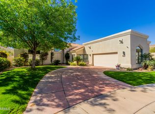 7407 E Cochise Rd, Scottsdale, AZ 85258