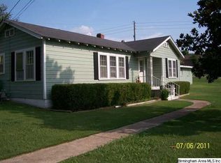 1465 Boxwood St, Leeds, AL 35094