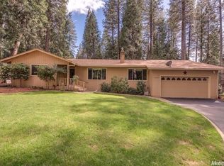 4880 Solar Hill Dr, Camino, CA 95709