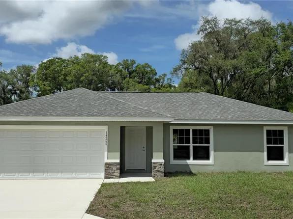 14260 SE 34th Ct, Summerfield, FL 34491