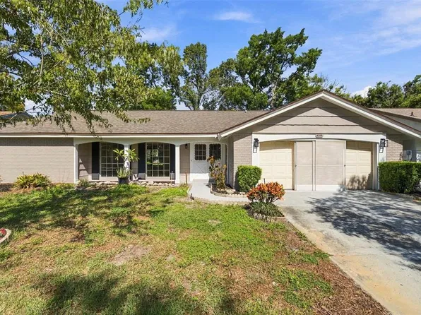 8315 CAVALRY DRIVE, HUDSON, FL 34667