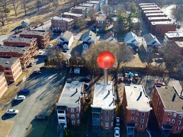 27-29 York Street, Hartford, CT 06106