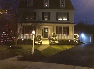 51 Hampshire Way, Medford, NJ 08055