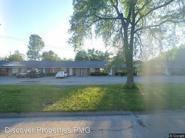 Apartments For Rent In Eastside Indianapolis Zillow