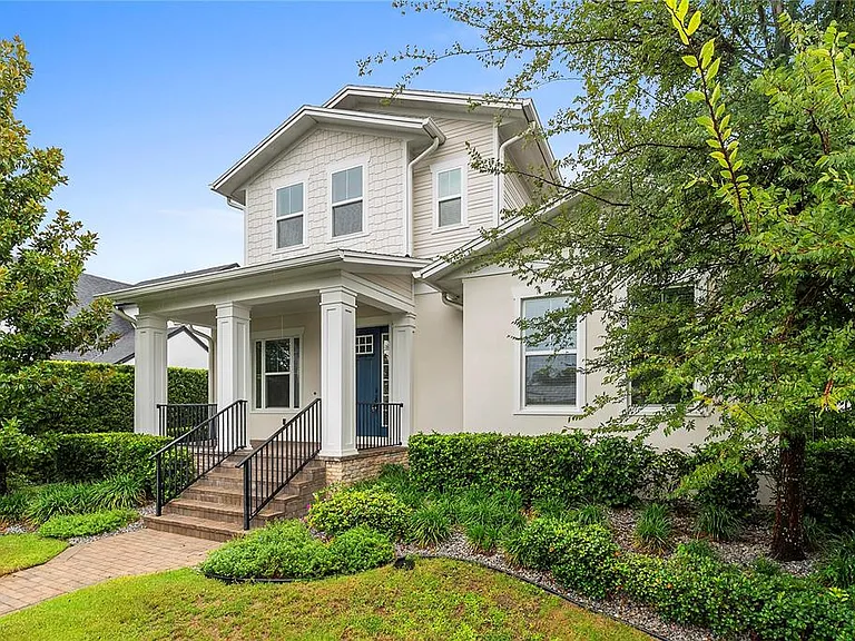 835 W Canton Ave — Photo 1