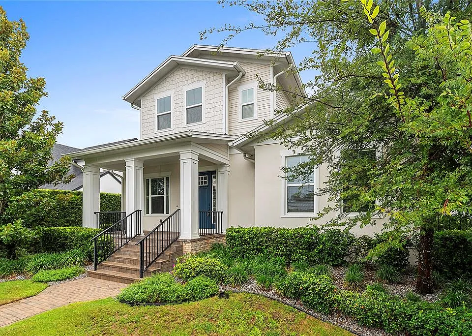 835 W Canton Ave