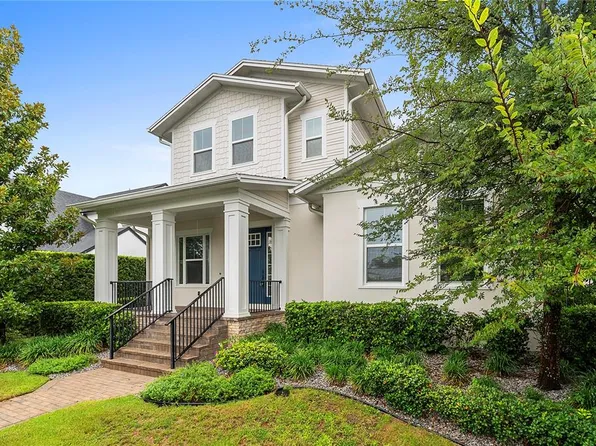 835 W Canton Ave, Winter Park, FL 32789
