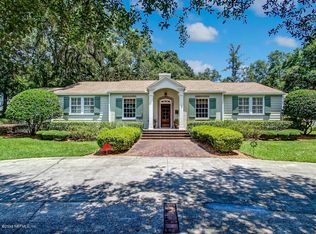 5509 Fair Lane Dr, Jacksonville, FL 32244