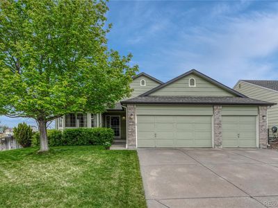 5350 S Quail Way, Littleton, CO, 80127